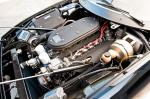 Ferrari 365 GTB/4 Daytona Spyder 1972 года